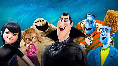 hotel transylvania 5|Will Hotel Transylvania 5 Release In the Form of Netflixs Spin